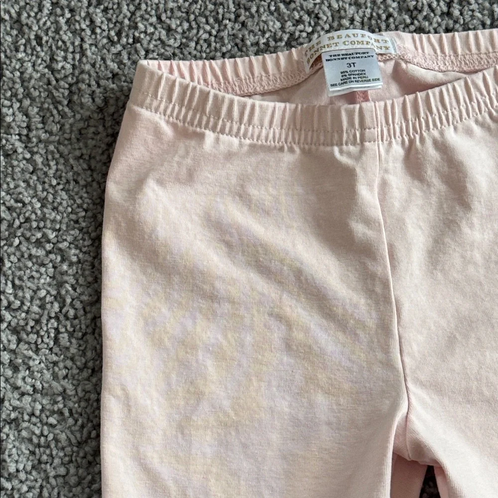 The Beaufort Bonnet Company Mitzy Sue Slacks - Picture 2 of 4